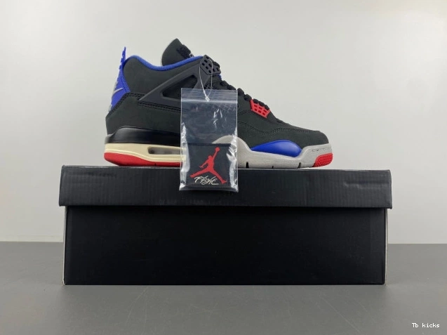 Cheap TBK FV5029-003 Air Jordan Rare 4 Air 0807